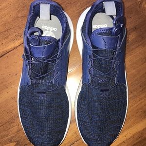 Brand new Adidas Ortholite sneakers